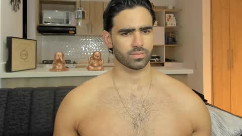 bradleymartin7 online show from 17, 10, 2025