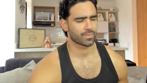 bradleymartin7 online show from 18, 10, 2025