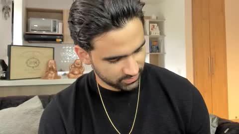 bradleymartin7 online show from 19, 10, 2025