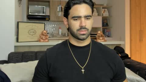 bradleymartin7 online show from 12, 11, 2025