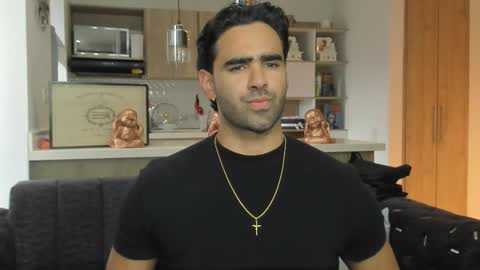 bradleymartin7 online show from 25, 11, 2025