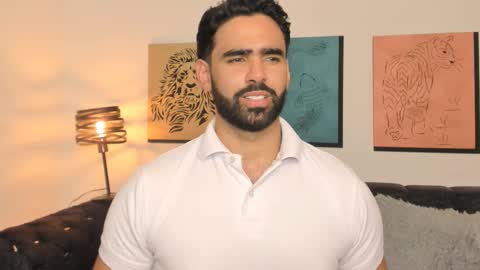 bradleymartin7 online show from 11, 2, 2026