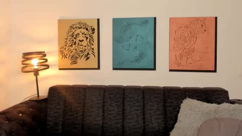 bradleymartin7 online show from 22, 3, 2026