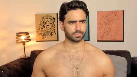 bradleymartin7 online show from 24, 3, 2026