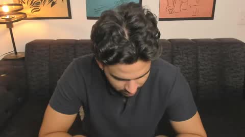 bradleymartin7 online show from 17, 5, 2026