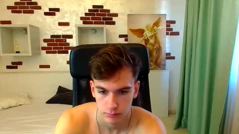 BradyFlint online show from 2, 11, 2025