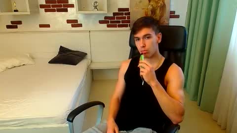 BradyFlint online show from 5, 11, 2025