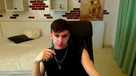 BradyFlint online show from 23, 11, 2025