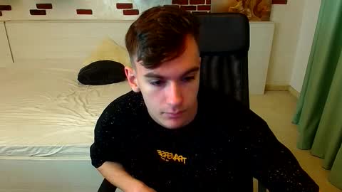 BradyFlint online show from 1, 12, 2025