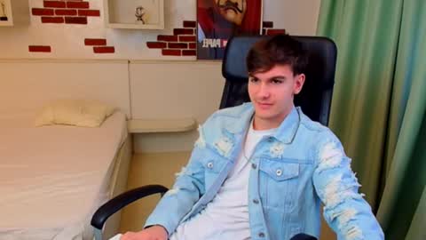 BradyFlint online show from 8, 3, 2026