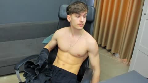 BradyFlint online show from 4, 4, 2026