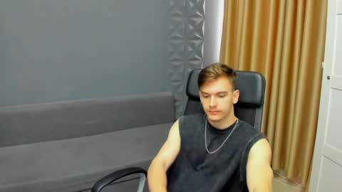 BradyFlint online show from 15, 4, 2026