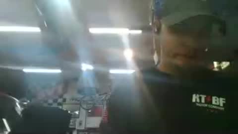 bradynoggle online show from 20, 6, 2026