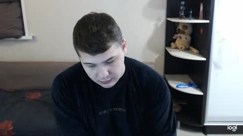 Brain Ortega online show from 10, 3, 2025