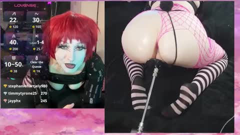 brainblowspice online show from 25, 11, 2025