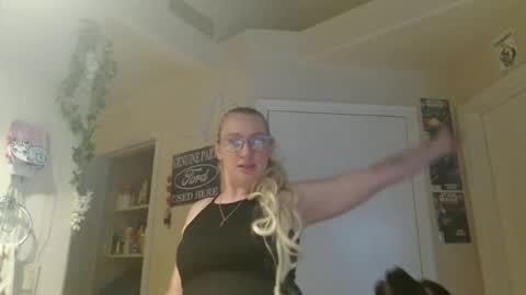 i am a naughty jedi knight online show from 1, 7, 2026