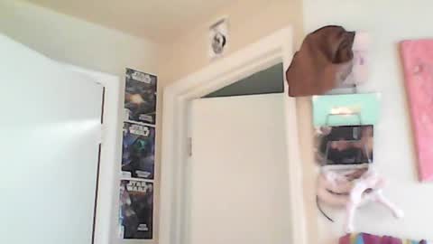 i am a naughty jedi knight online show from 17, 7, 2026