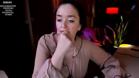 Snapshot of braingirl chatting on 1, 12, 2024 I see you X-twitter its braingirl online show from 1, 12, 2024