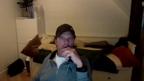 Bram online show from 9, 12, 2024