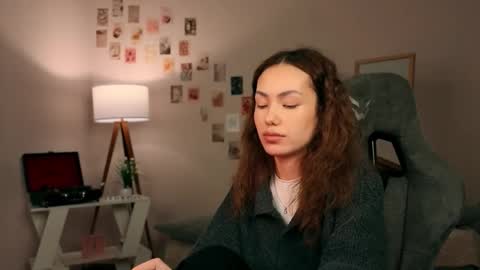 Lilly online show from 28, 11, 2025