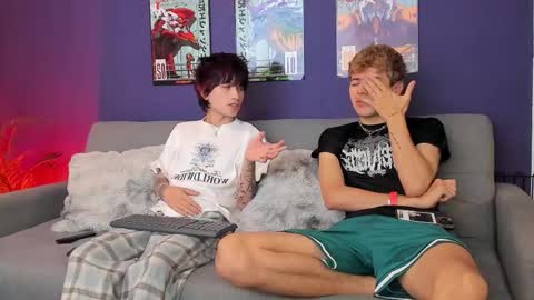 Brand online show from 24, 11, 2025