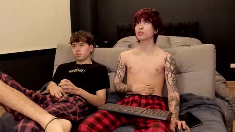 Brand online show from 12, 2, 2026