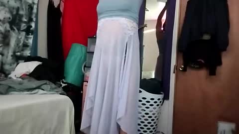 Brandaley online show from 30, 11, 2025