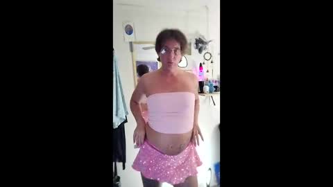 Brandaley online show from 19, 4, 2026