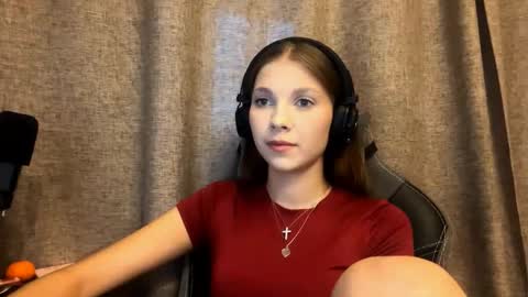 Alice online show from 27, 10, 2025