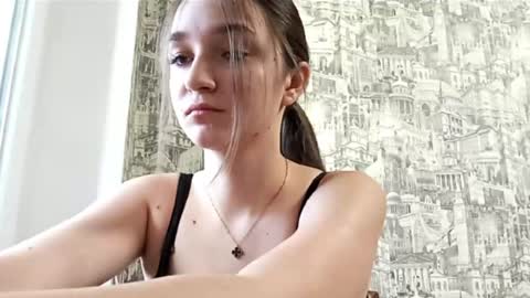 Snapshot of brandeeherout chatting on 15, 12, 2025 Lilly online show from 15, 12, 2025