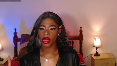 Brandy online show from 18, 9, 2025