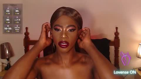 Brandy online show from 19, 10, 2025