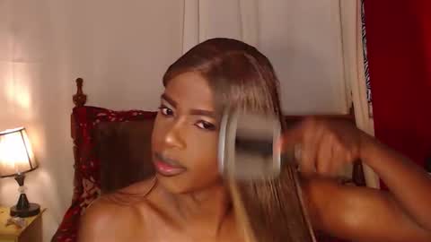 Brandy online show from 14, 12, 2025