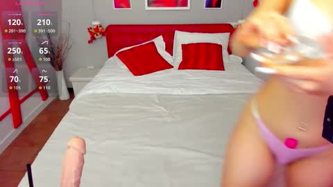 Brandy online show from 21, 3, 2026