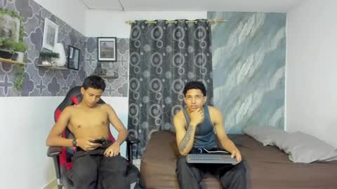 brandom_brook online show from 20, 4, 2026