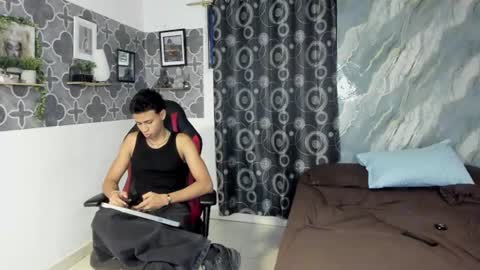 brandom_brook online show from 21, 6, 2026