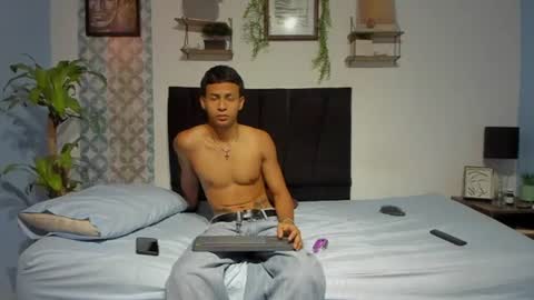 brandom_brook online show from 5, 7, 2026