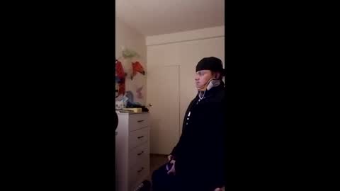 Snapshot of brandon281997 chatting on 19, 2, 2026 brandon281997 online show from 19, 2, 2026