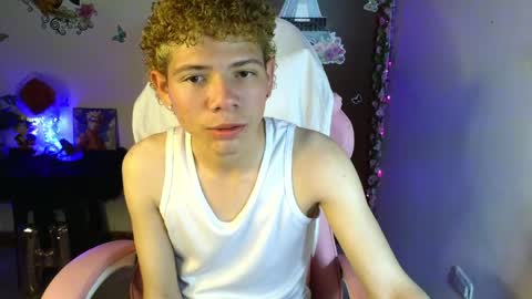 Snapshot of brandon_clark chatting on 20, 5, 2026 Brandon online show from 20, 5, 2026