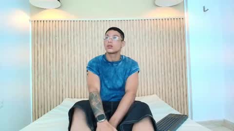 BRANDON online show from 22, 5, 2026