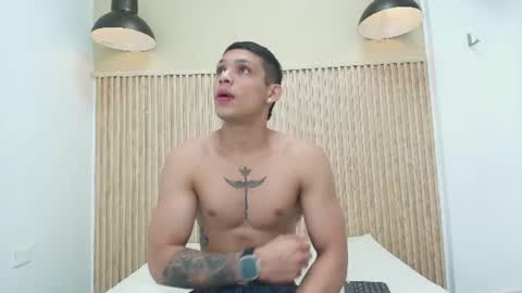 BRANDON online show from 18, 6, 2026