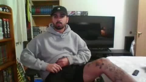 Snapshot of brandon_saintrandy chatting on 28, 10, 2025 brandon_saintrandy online show from 28, 10, 2025