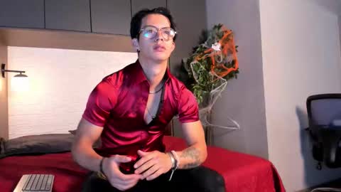 Snapshot of brandon_starkk chatting on 29, 10, 2025 brandon_starkk online show from 29, 10, 2025