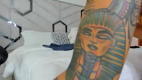 Snapshot of brandonandnat chatting on 23, 12, 2024 Brandon and Nath online show from 23, 12, 2024