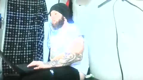 brandonchampagne7 online show from 20, 12, 2025