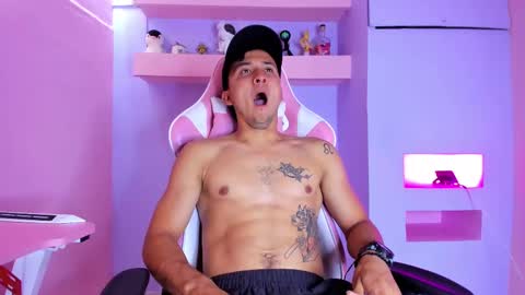 BrandonCole online show from 16, 1, 2025