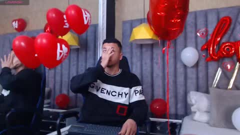 BrandonCole online show from 15, 2, 2025