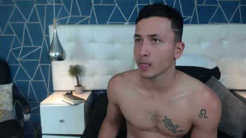 BrandonCole online show from 24, 2, 2025