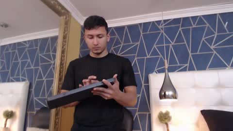 BrandonCole online show from 1, 3, 2025