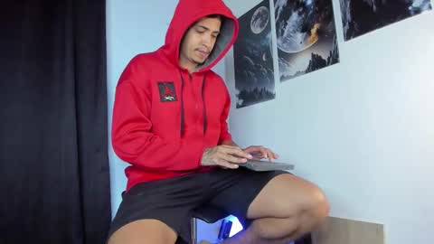 Snapshot of brandonlavitt chatting on 18, 11, 2025 Brandon Lavitt online show from 18, 11, 2025